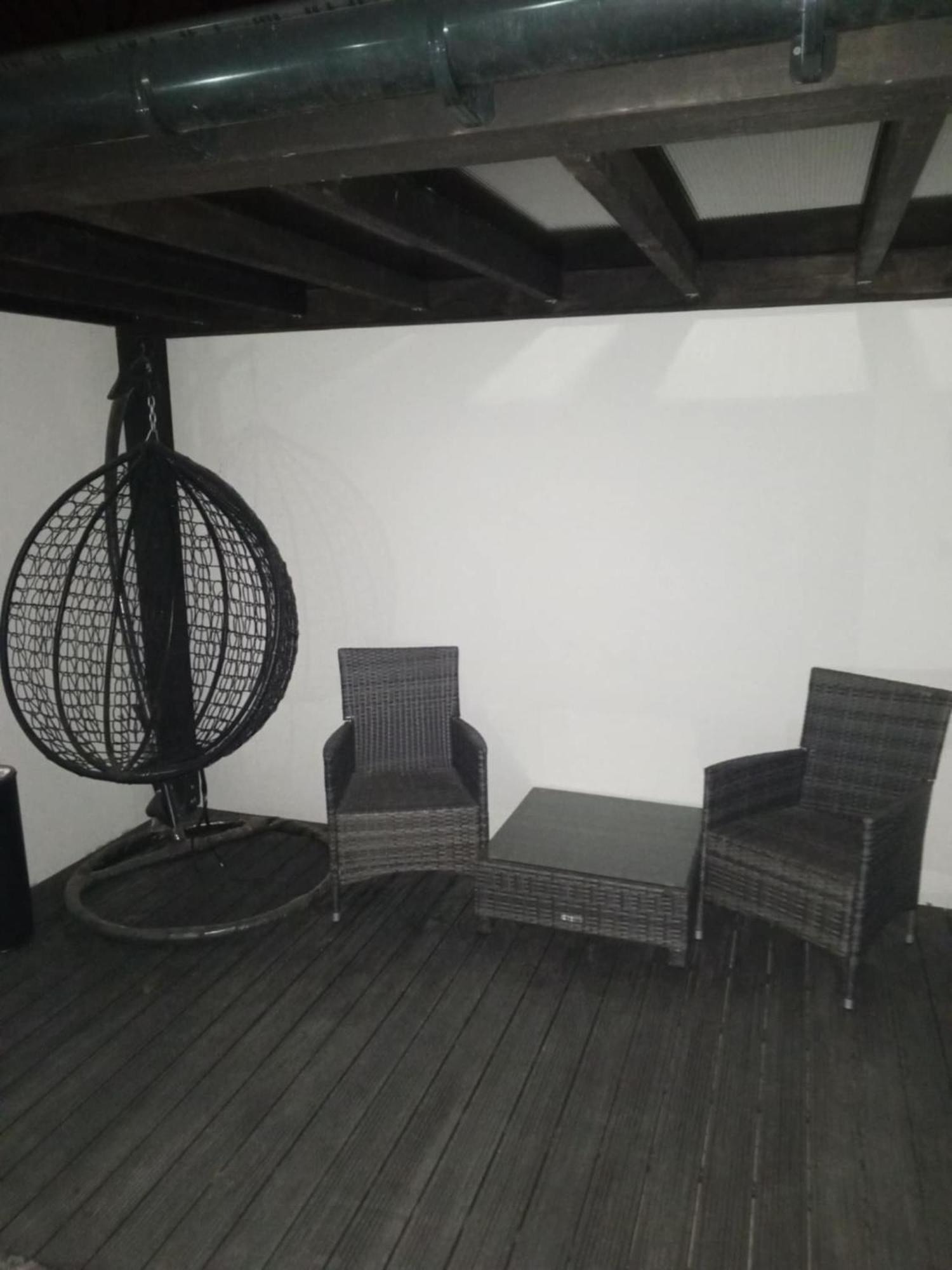 Black House A 라돔 외부 사진