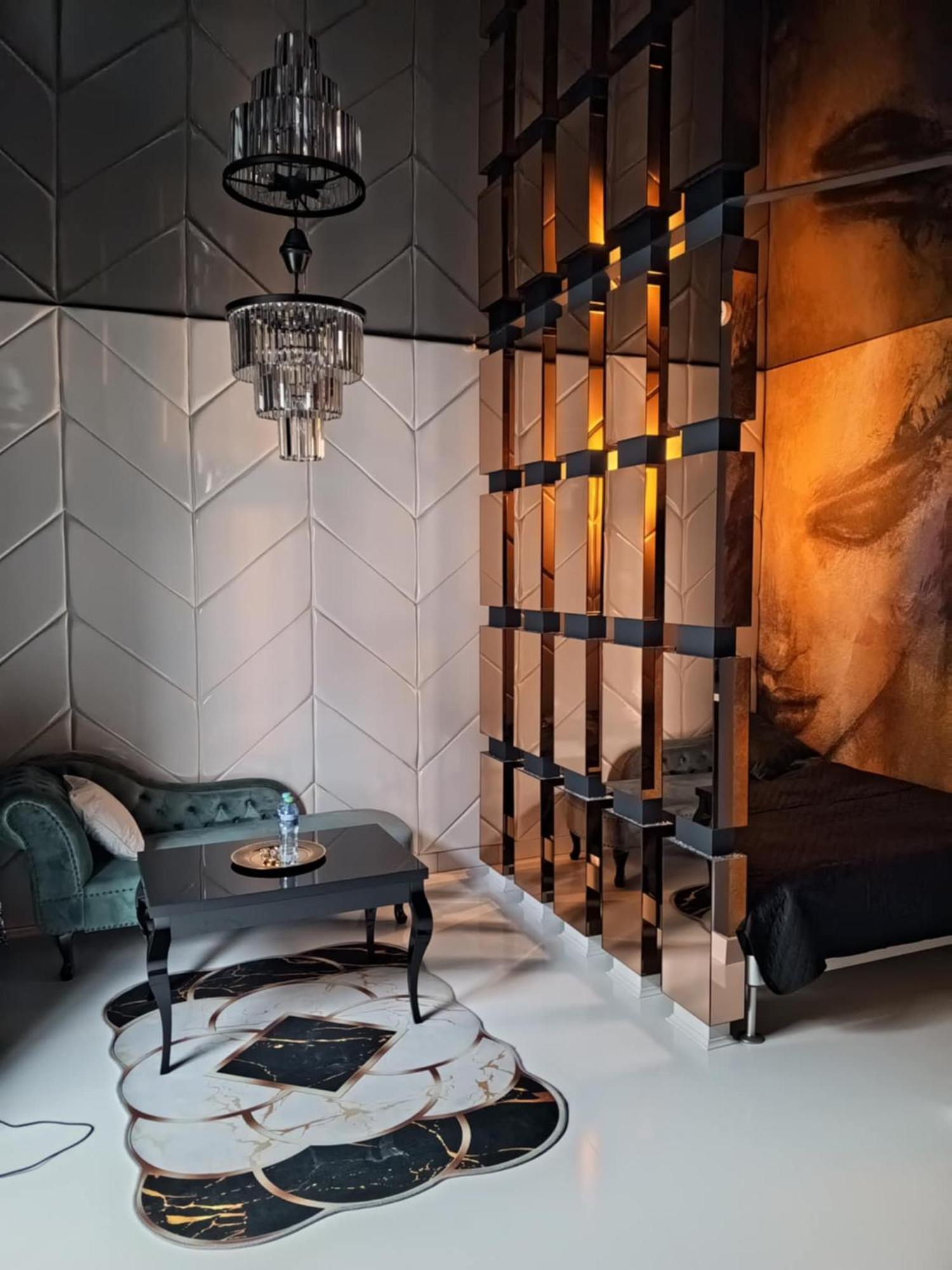 Black House A 라돔 외부 사진